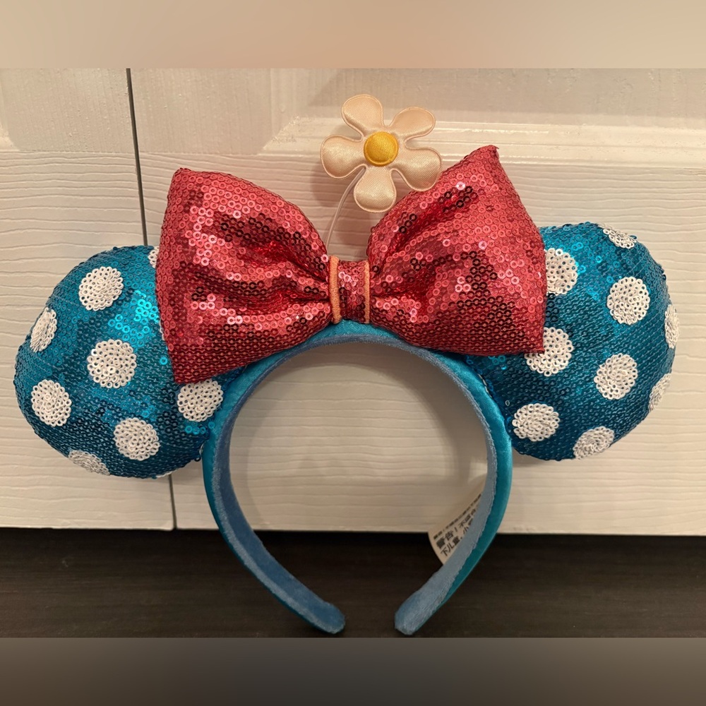 Disney Minnie Mouse Ears